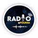 Radio Pourim logo