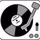 Monkey-Groove FM logo