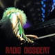Radio Dissident II logo