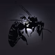Bombus Radio logo