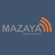 Mazaya FM logo