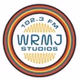 WRMJ 102.3 FM - WRMJ logo