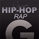 Geração Rádios - Hip-Hop Rap logo