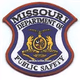 Eastern Missouri Public Safety logo