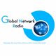Global Network Radio logo