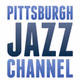 The Pittsburgh Jazz Channel logo