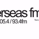 OverseasFM logo