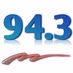 Wibbage FM 94.3 - WIBG-FM logo