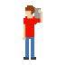 scannerFM - scannerHITS logo