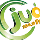 Rádio Juá 104.9 FM logo