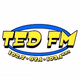 Ted FM - K274BH logo