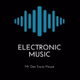 Electronic Music logo