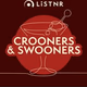 LisTNR - Crooners & Swooners logo