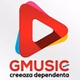 Radio GMusic - RGM Rock logo