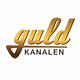 Guldkanalen 90 tal logo