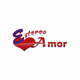 Estereo Amor Belize logo
