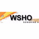 Sonshine 800 - WSHO logo