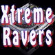 x r radio logo