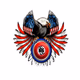 NRG 977 logo