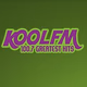 100.7 KOOL FM - KULL logo