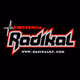 Frecuencia Radikal MX logo