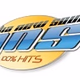 MNS Radio logo