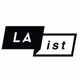 LAist 89.3 - KJAI logo