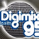 Digimix 95.9 FM - XHPAL logo