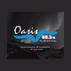 Oasis Stereo logo