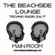 The Beachside Lounge logo