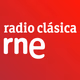 RNE - Radio Clásica logo