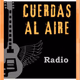 Cuerdas al aire radio logo