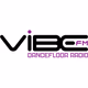 Vibe FM (Dancefloor Radio) logo