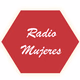 Radio Mujeres logo