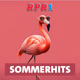 RPR1. - Sommerhits logo