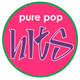 Pure Pop Hits logo