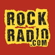 ROCKRADIO.COM - Harder Rock logo