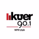 Classical 24 - KUER-HD3 logo