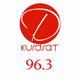 Dengi Kurdsat logo