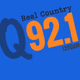 Q92.1 - WSIQ logo