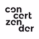 Concertzender - Radiophonics logo