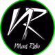 Nitrous Radio logo