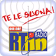 RTin Radio logo