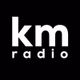 KM Indie Alt Radio logo