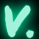 Vigilante Radio logo