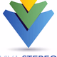 Viva Stereo logo