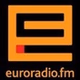 Euro R for Belarus logo