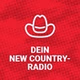 Radio 91.2 - Dein New Country logo