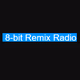 8-bit Remix Radio logo