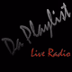 Da Playlist Live Radio logo